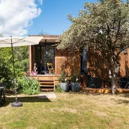 Apartment La Des Oliviers *